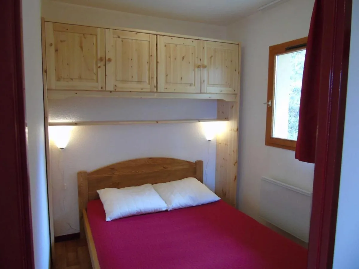 Charmant 2 Pieces A Valfrejus, Balcon Ouest, Proche Telesieges Et Commerces, Ideal 4 Personnes - Fr-1-561-6 Apartment